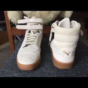 Puma Sky sneakers Size US 7